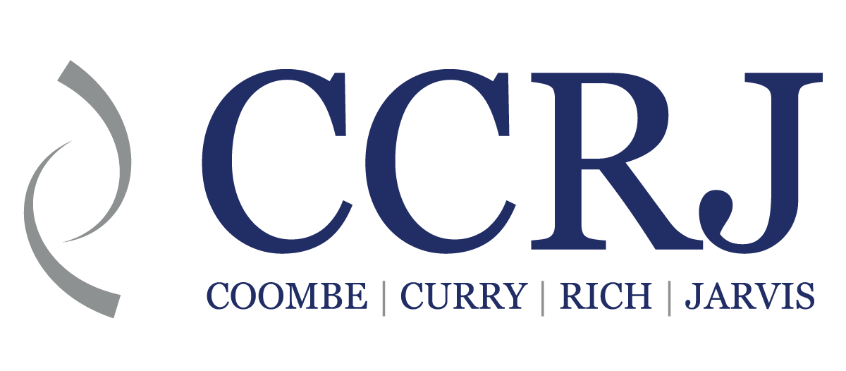 CCRJ | Coombe, Curry, Rich, Jarvis