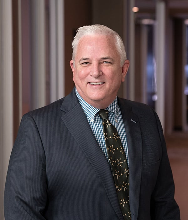 H. Keith Jarvis
