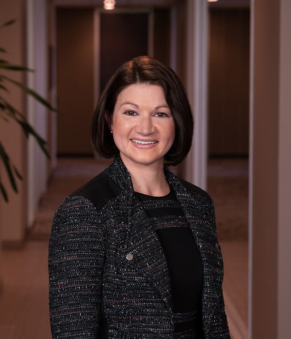 Anne K. McMichael