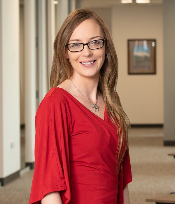 Yvette VanDerhoof