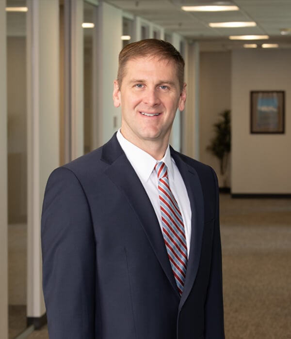 Robb Schroer
