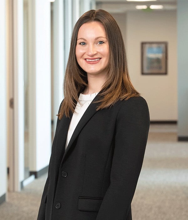 Allyson P. Feild
