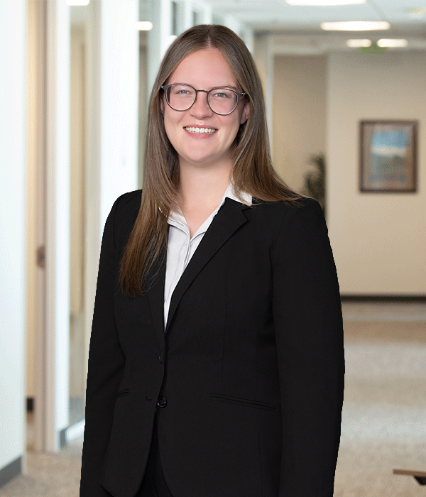 Photo of Emily Protz