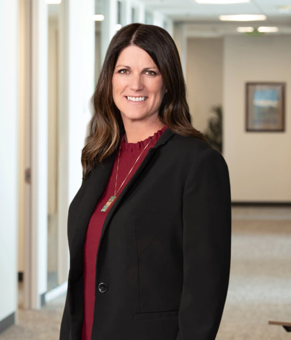 Photo Of Jill A. Curry-Jahn