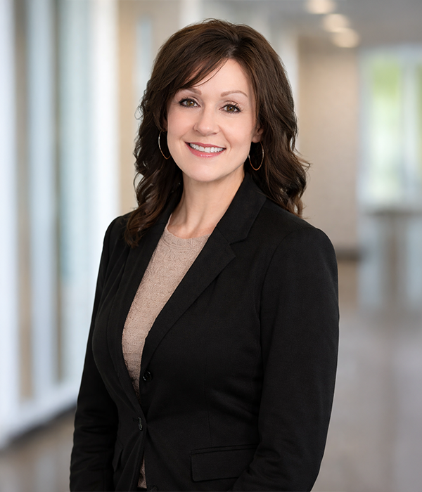 Photo Of Vicki Vigil