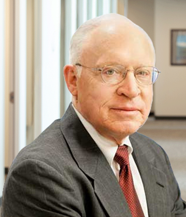 Photo Of Dennis Hart Markusson