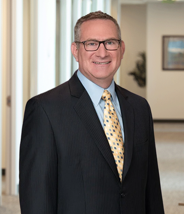 Photo Of Gregg Rich